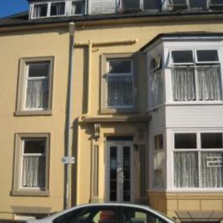 4 Berth First Floor Flat Apsley 3 Apartamento Great Yarmouth Exterior foto
