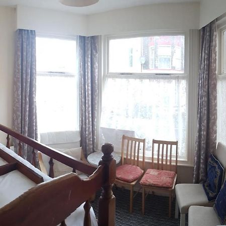 4 Berth First Floor Flat Apsley 3 Apartamento Great Yarmouth Exterior foto
