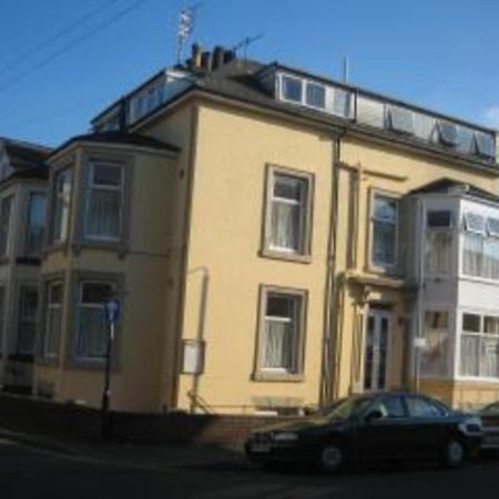 4 Berth First Floor Flat Apsley 3 Apartamento Great Yarmouth Exterior foto