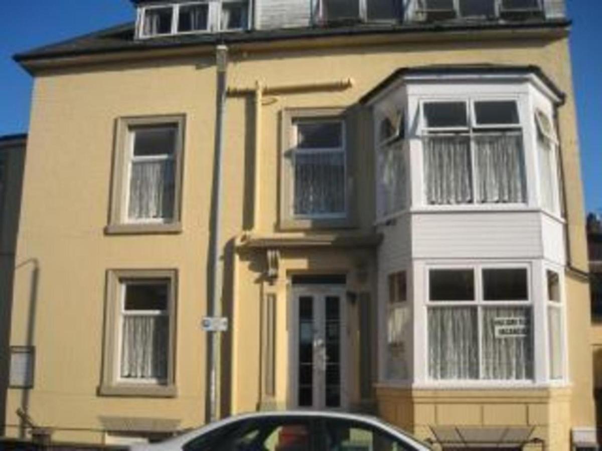 4 Berth First Floor Flat Apsley 3 Apartamento Great Yarmouth Exterior foto