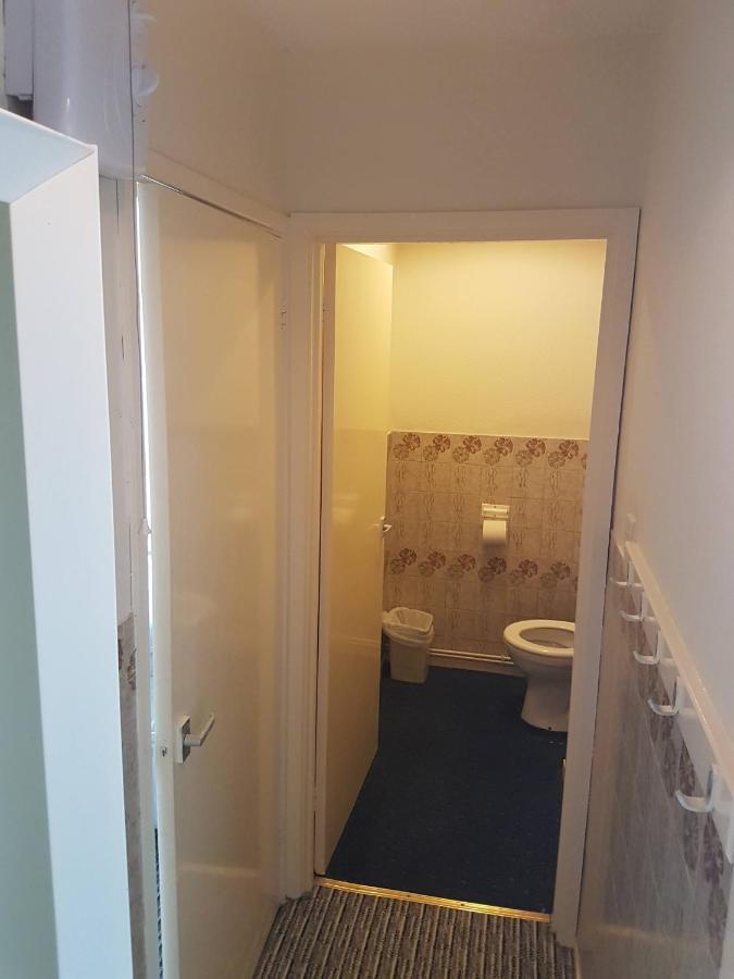 4 Berth First Floor Flat Apsley 3 Apartamento Great Yarmouth Exterior foto