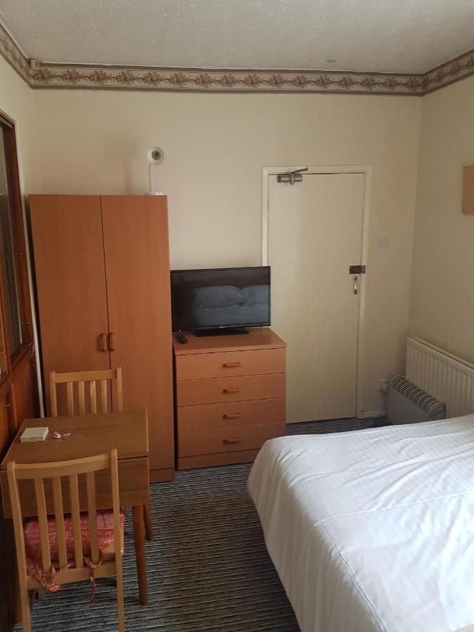 4 Berth First Floor Flat Apsley 3 Apartamento Great Yarmouth Exterior foto