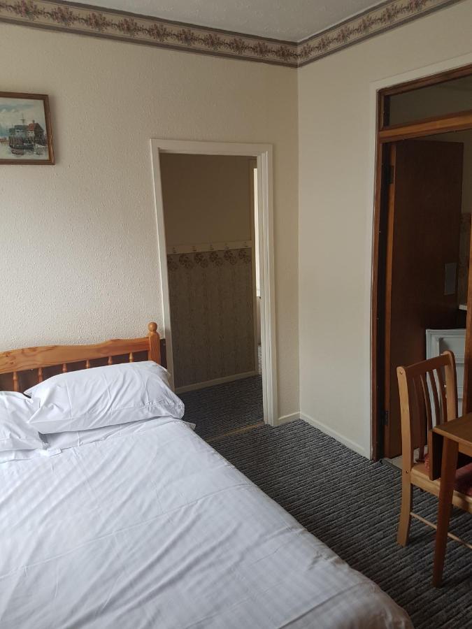 4 Berth First Floor Flat Apsley 3 Apartamento Great Yarmouth Exterior foto