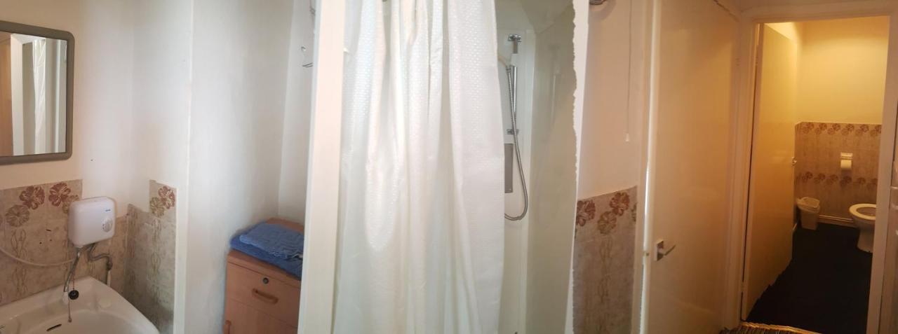 4 Berth First Floor Flat Apsley 3 Apartamento Great Yarmouth Exterior foto