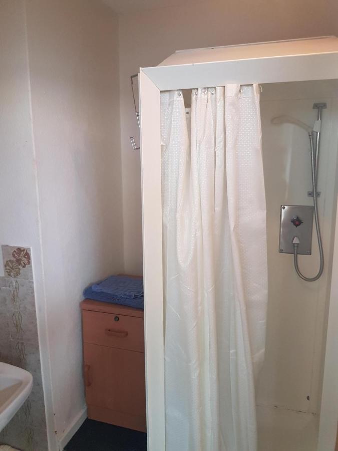 4 Berth First Floor Flat Apsley 3 Apartamento Great Yarmouth Exterior foto