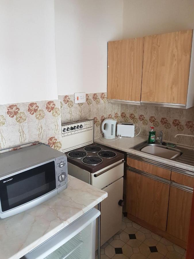 4 Berth First Floor Flat Apsley 3 Apartamento Great Yarmouth Exterior foto