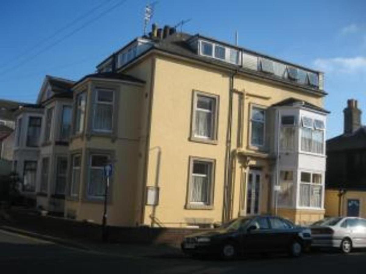 4 Berth First Floor Flat Apsley 3 Apartamento Great Yarmouth Exterior foto